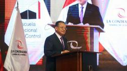 Alarcón dice que el gobierno hizo todo al revés en Chinchero