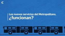 Metropolitano: estaciones siguen saturadas pese a nuevas rutas
