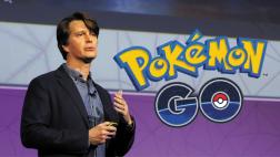 Pokémon Go presentará tres grandes actualizaciones este año