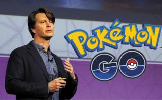 Pokémon Go presentará tres grandes actualizaciones este año