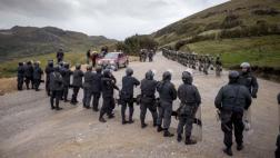 Gobierno crea viceministerio de gobernanza territorial