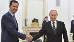 Rusia blinda a Siria en la ONU por uso de armas químicas