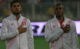 Selección peruana: Farfán y Zambrano otra vez quedarían fuera