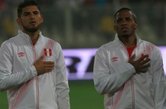 Selección peruana: Farfán y Zambrano otra vez quedarían fuera