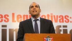 Fernando Zavala: “Los malos funcionarios deben ser castigados”