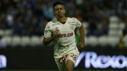 Guastavino considera que Universitario está jugando bien
