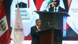 Duberlí Rodríguez: “Prevenir la corrupción debe ser prioridad"