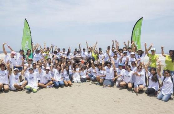 ¡Estos son los ganadores de HAZla por tu playa!