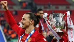 Manchester United cambió de mentalidad gracias a Ibrahimovic