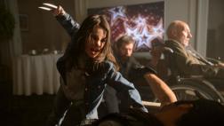 "Logan": Hugh Jackman y una familia con garra