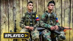 Colombia: hoy inicia el desarme de las FARC