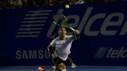 Rafael Nadal venció a Zverev y avanzó en Abierto de Acapulco