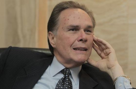 Harold Forsyth es nombrado embajador del Perú en Japón