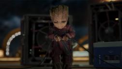 "Guardianes de la galaxia 2": el nuevo tráiler de la película