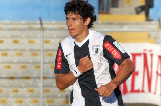 Alianza Lima: ¿Roberto Ovelar está cerca de regresar a Matute?