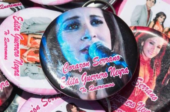 La muerte de Edita Guerrero sigue sin resolverse 3 años después