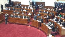 Congreso aprueba imprescriptibilidad de delitos de corrupción