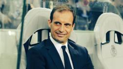 Arsenal: Wenger sería reemplazado por Massimiliano Alllegri