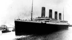 Titanic: Telegramas perdidos revelan barbarie en el rescate