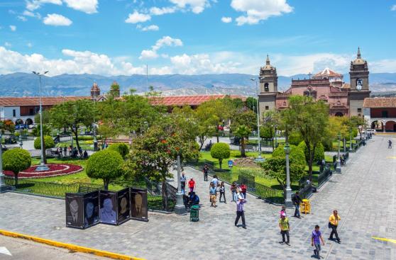 Cinco atractivos de Ayacucho que puedes conocer gratis