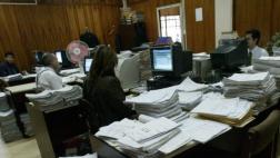 Bachilleres ya no podrán ocupar cargos altamente calificados