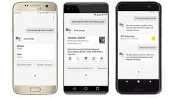 Google llevará su asistente personal a más equipos Android