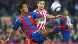 Ronaldinho: el día que maravilló con este golazo