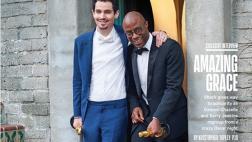 Oscar: Damien Chazelle y Barry Jenkins se reúnen tras error