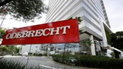 Odebrecht: Policía allanó oficinas de la constructora en Chile
