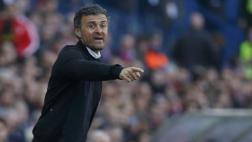 Luis Enrique anunció que dejará de ser entrenador del Barcelona