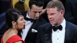 Oscar 2017: Academia despide a responsables del histórico error