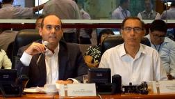 "Vizcarra tiene respaldo del Gabinete frente a interpelación"