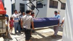 Aún no hay detenidos ni sospechosos tras crimen en Yurimaguas