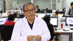 Enfermedades raras: "El 95% muere sin saber qué tiene"