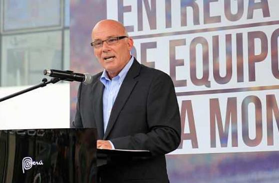 Mincetur: "Nos falta generar orgullo por la confección peruana"
