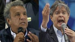 Ecuador: ¿cambio o continuismo?, por Pablo Arosemena