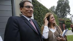 Aráoz: "Hablar de censura contra Martín Vizcarra es un exceso"