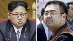 Corea del Norte dice que Kim Jong-nam murió de un paro cardíaco