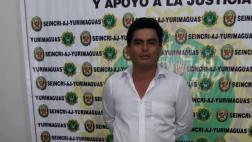 Detienen a padre de niña que fue violada y asesinada en su casa