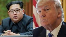 Norcorea: Responderemos "sin piedad" a maniobras de EE.UU.