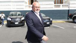 Bruce: "Si se censura al ministro, no se viene el mundo abajo"