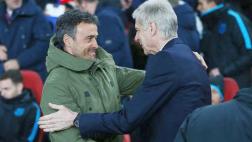 ¿Arsene Wenger al Barcelona? Esto dijo el técnico del Arsenal