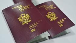 Migraciones emite 2.200 pasaportes biométricos al día