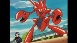 Pokémon Go: ¿cómo evolucionar Scyther en Scizor?
