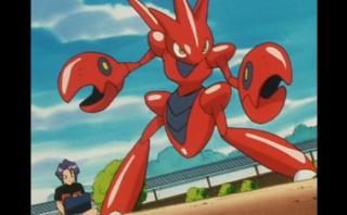 Pokémon Go: ¿cómo evolucionar Scyther en Scizor?