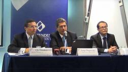 SBS: "Sí, las AFP están atrapadas en Graña y Montero"