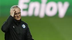 "Ranieri, nunca vengas al Perú", por Pedro Canelo