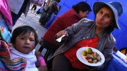 Por qué tus hijos deben comer pescado desde los 6 meses de edad