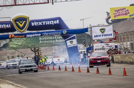 Arranca la nueva temporada de los Piques Legales