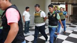 Separan a fiscal por vinculación con banda criminal Los Pollos
